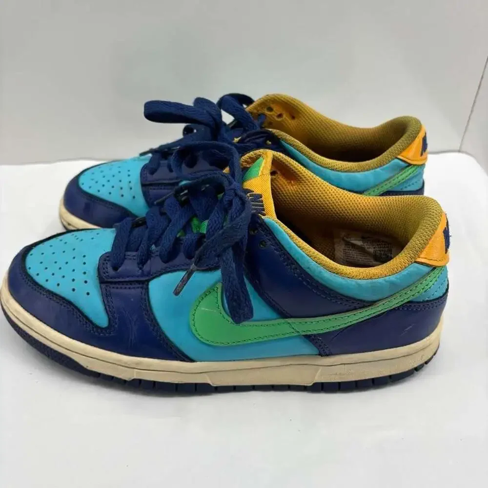 Nike Dunk Low GS All-Star 2023 Sneakers